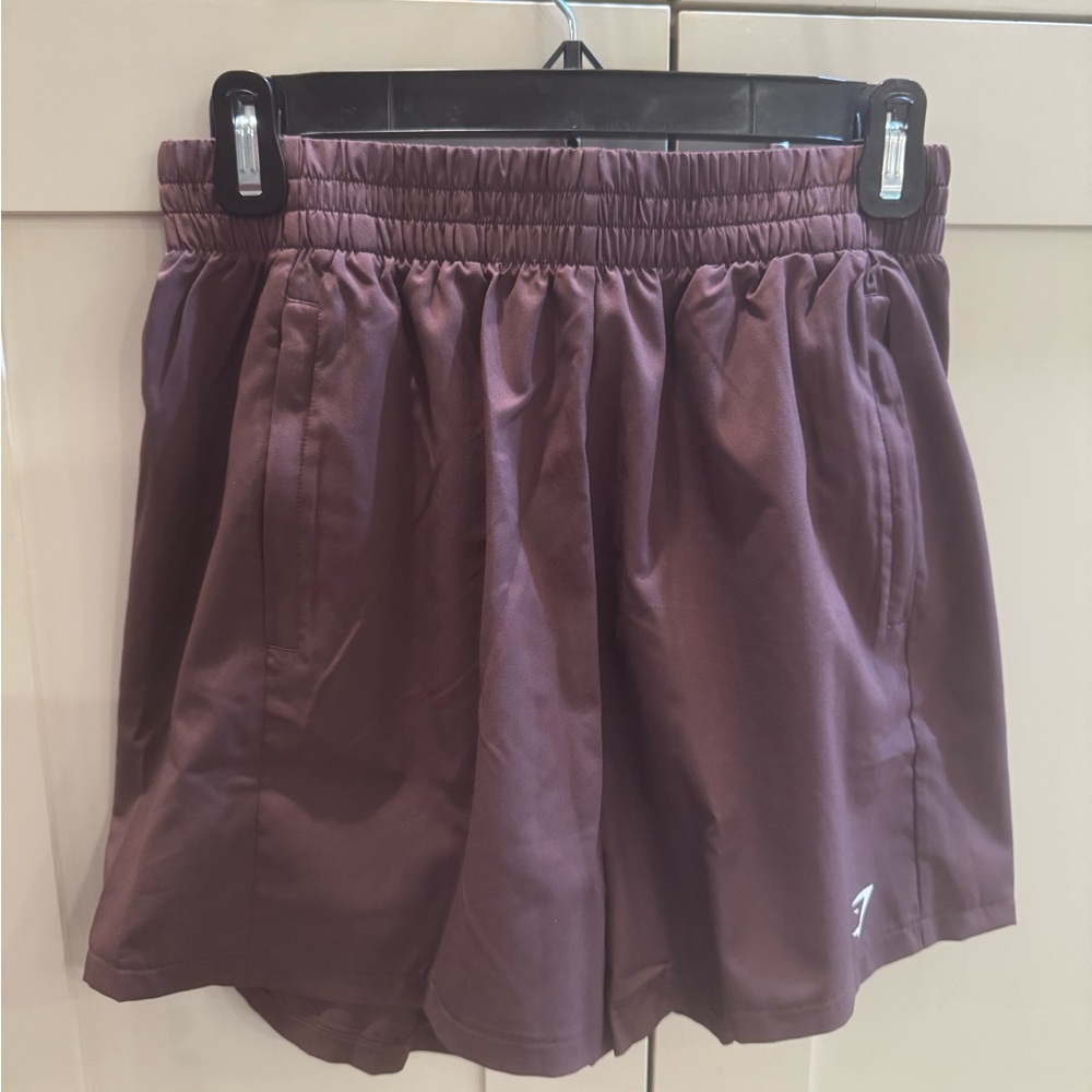 Gymshark shorts